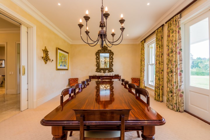 5 Bedroom Property for Sale in Constantia Western Cape